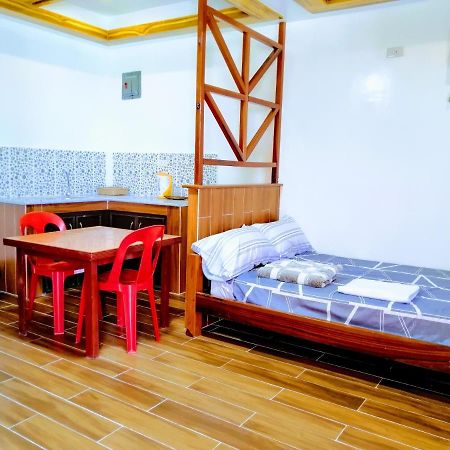 Langojon Jianjoy Beach Resort ゼネラル・ルナ エクステリア 写真