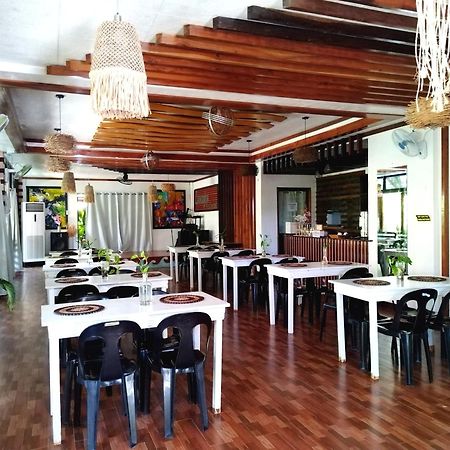 Langojon Jianjoy Beach Resort ゼネラル・ルナ エクステリア 写真