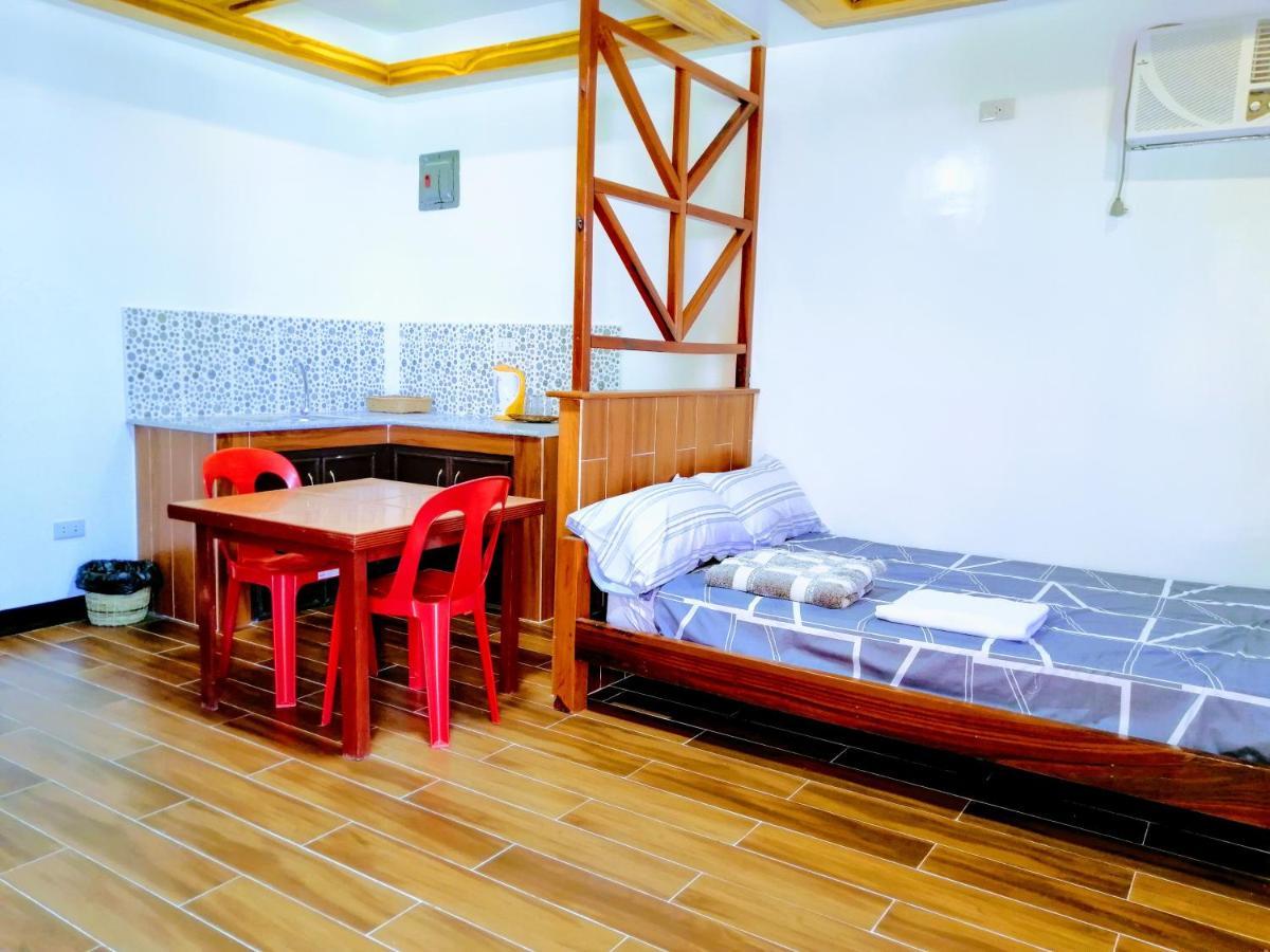 Langojon Jianjoy Beach Resort ゼネラル・ルナ エクステリア 写真