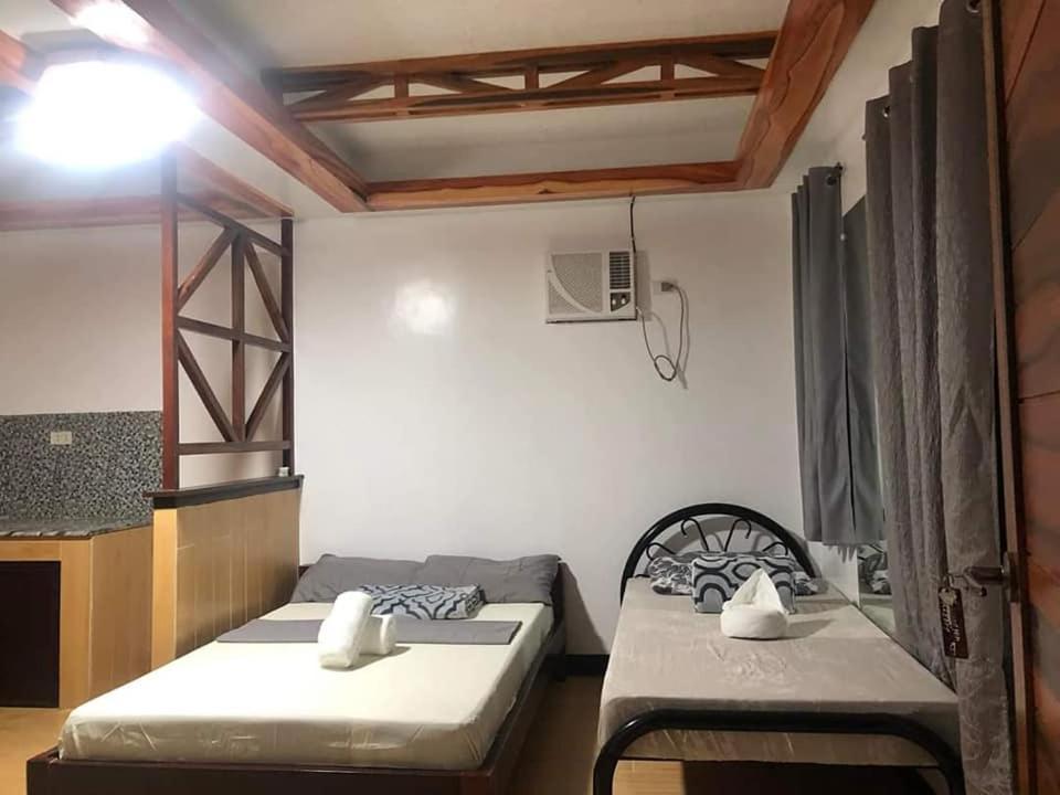 Langojon Jianjoy Beach Resort ゼネラル・ルナ エクステリア 写真