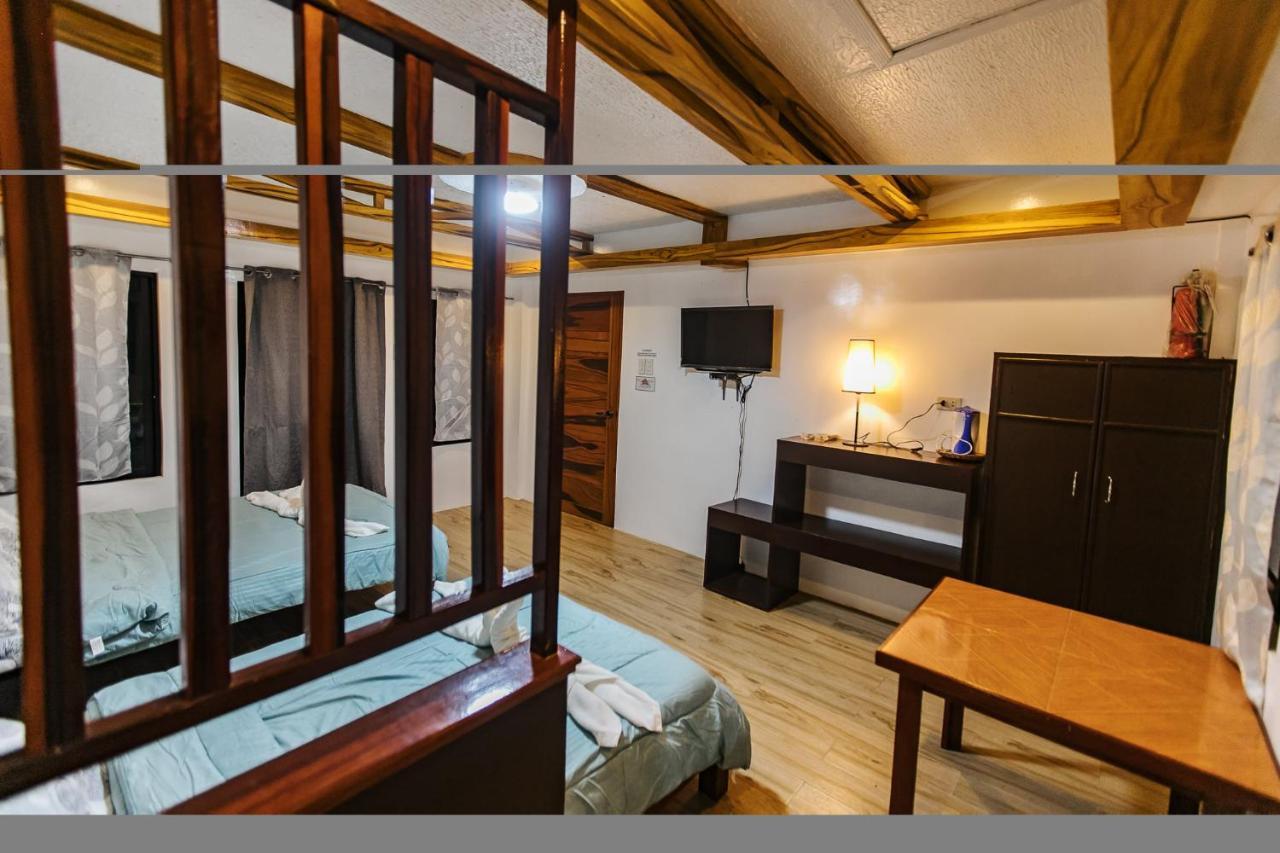 Langojon Jianjoy Beach Resort ゼネラル・ルナ エクステリア 写真