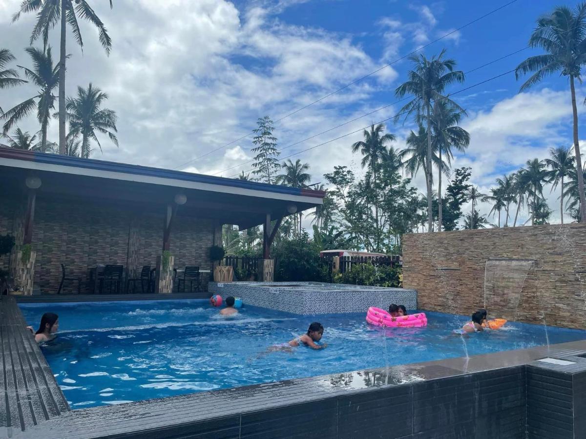 Langojon Jianjoy Beach Resort ゼネラル・ルナ エクステリア 写真