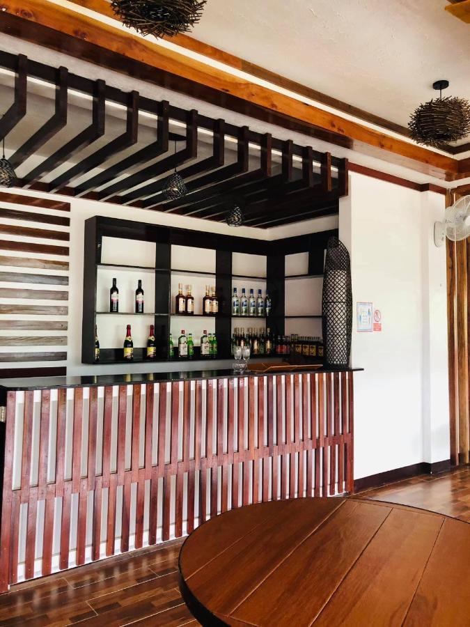 Langojon Jianjoy Beach Resort ゼネラル・ルナ エクステリア 写真